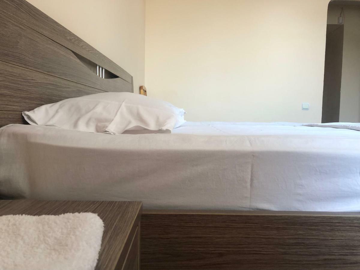 Tourist Hotel Shymkent Exterior photo